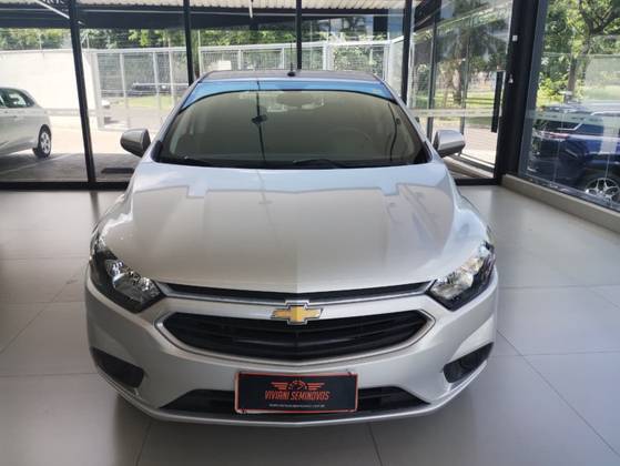 CHEVROLET ONIX 1.4 MPFI LT 8V FLEX 4P MANUAL